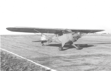 Piper AE-1 - Imagen 1
